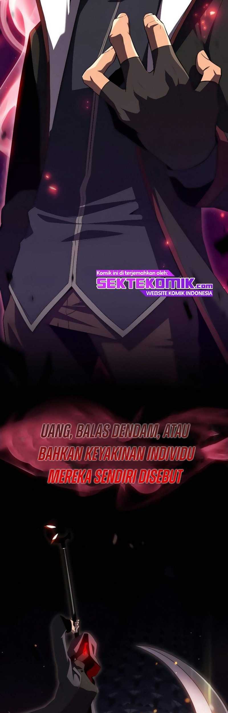 Solo Max-Level Newbie Chapter 22 Gambar 26