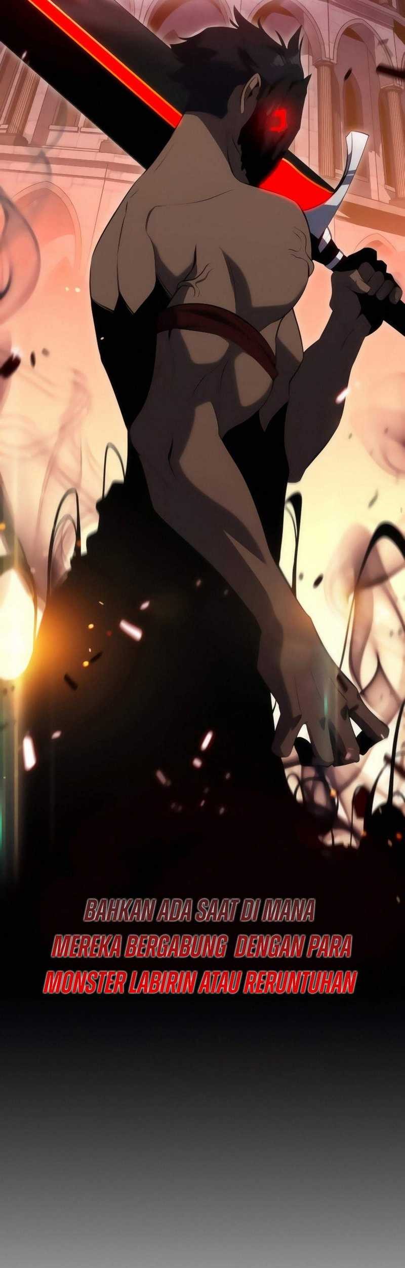 Solo Max-Level Newbie Chapter 22 Gambar 28