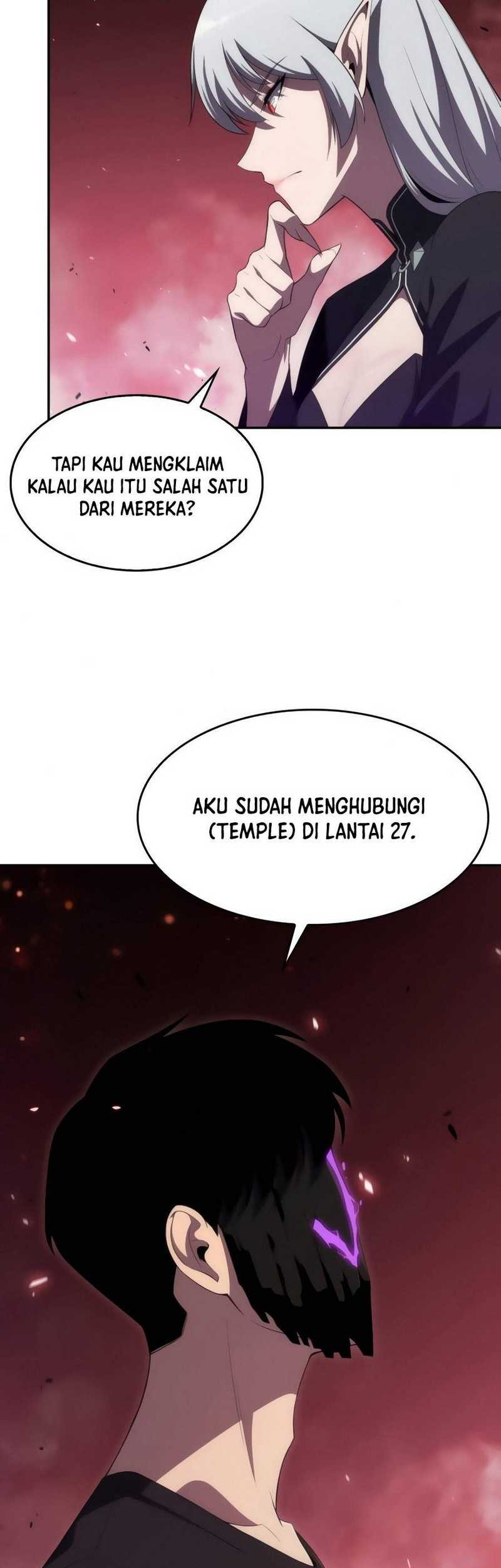 Solo Max-Level Newbie Chapter 22 Gambar 30