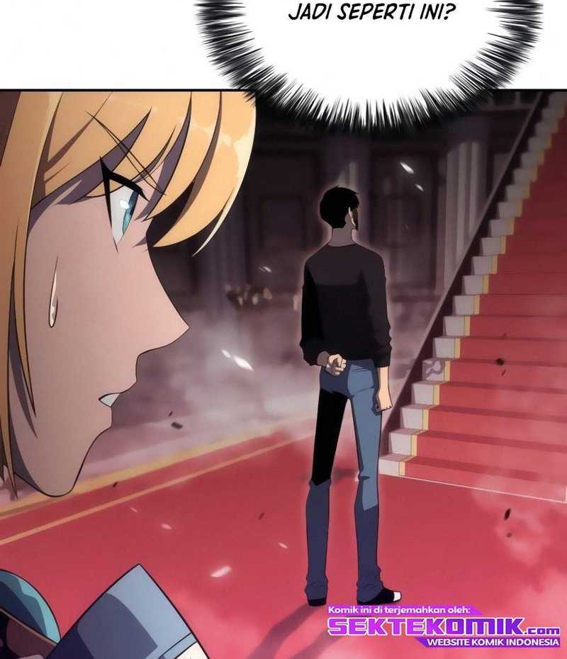 Solo Max-Level Newbie Chapter 22 Gambar 33