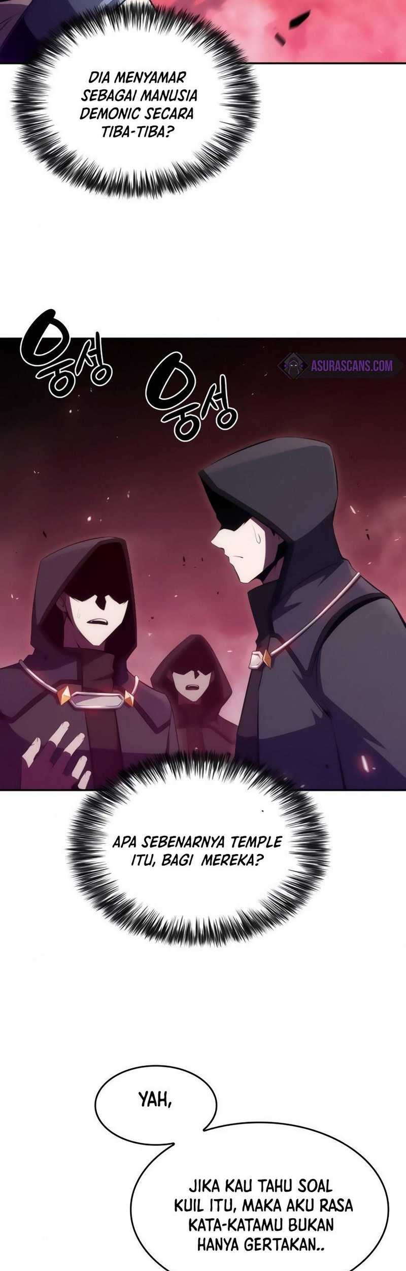 Solo Max-Level Newbie Chapter 22 Gambar 34