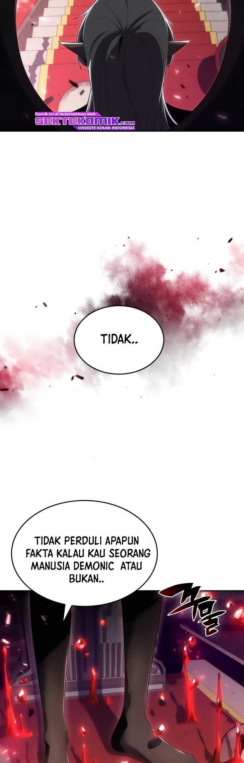 Solo Max-Level Newbie Chapter 22 Gambar 36