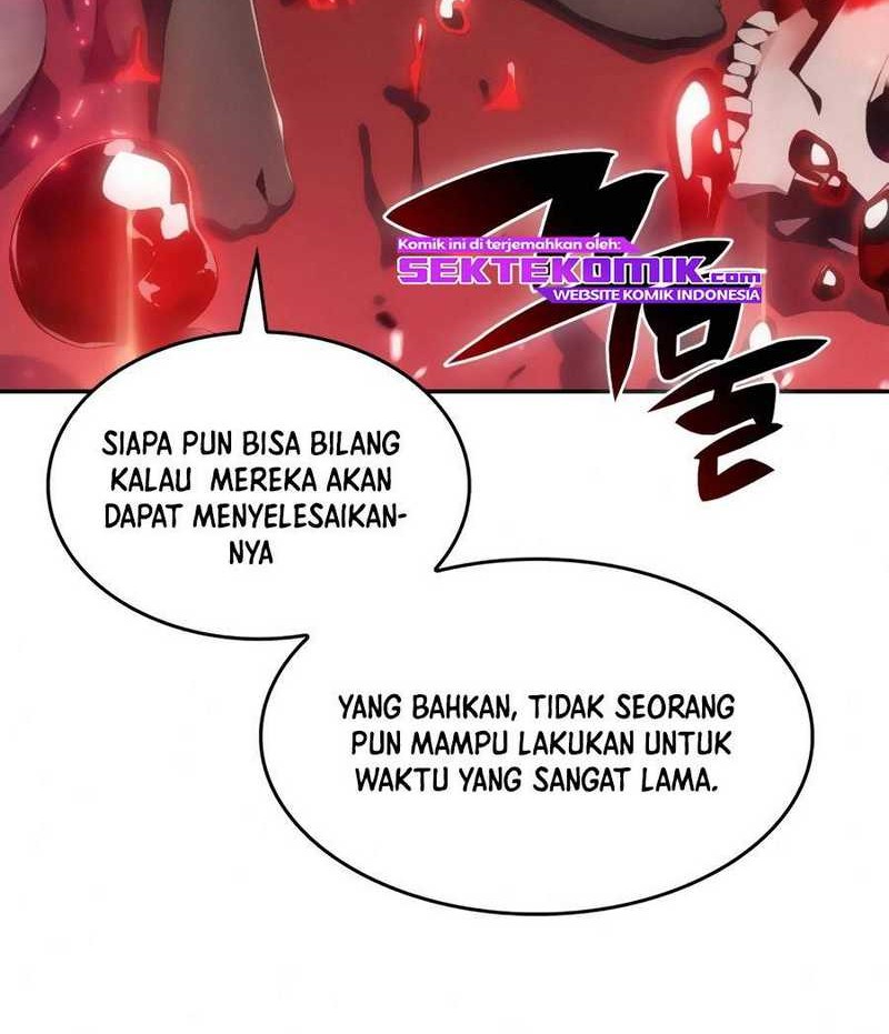 Solo Max-Level Newbie Chapter 22 Gambar 37