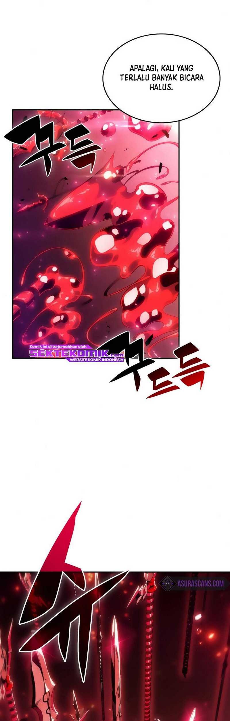 Solo Max-Level Newbie Chapter 22 Gambar 38