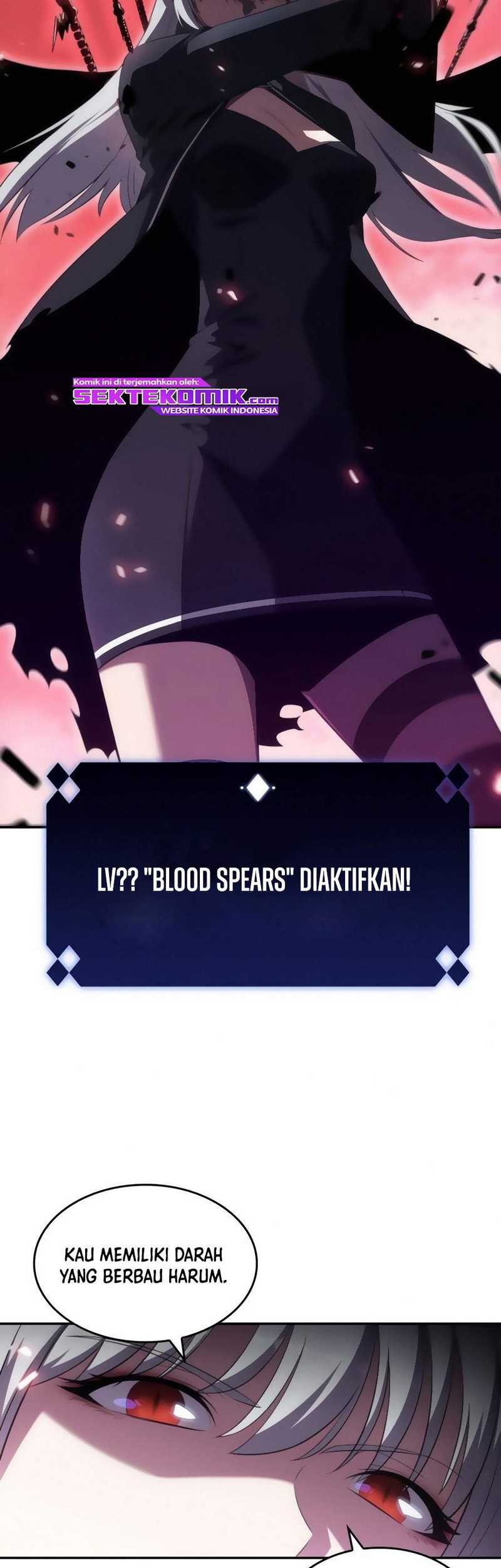 Solo Max-Level Newbie Chapter 22 Gambar 40