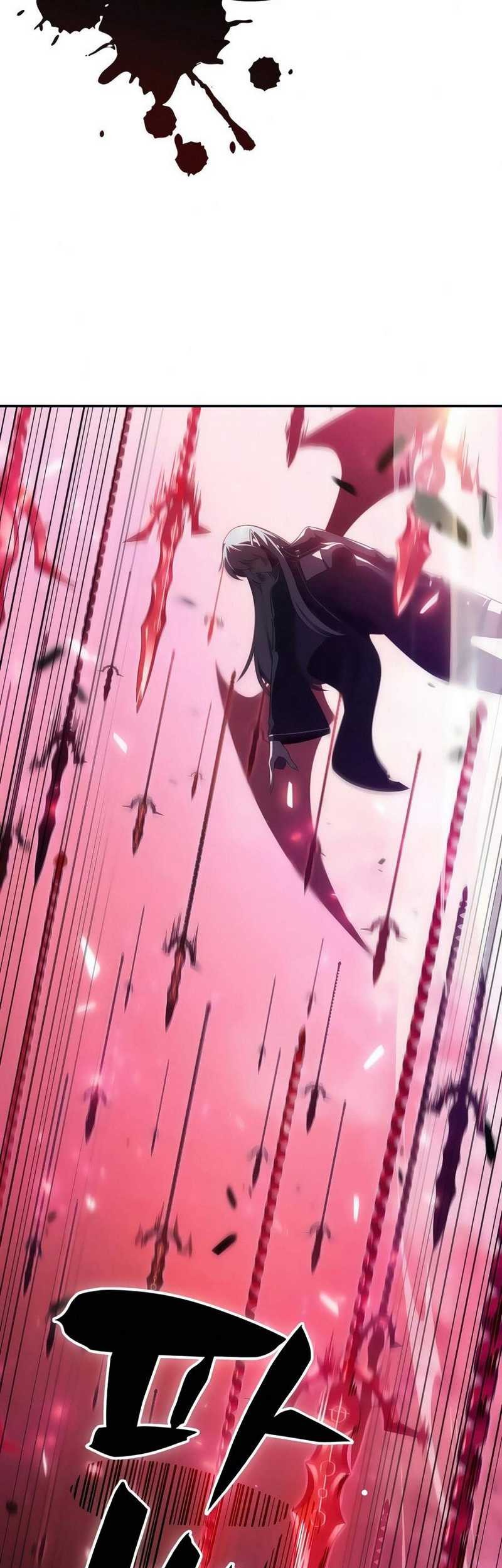 Solo Max-Level Newbie Chapter 22 Gambar 42