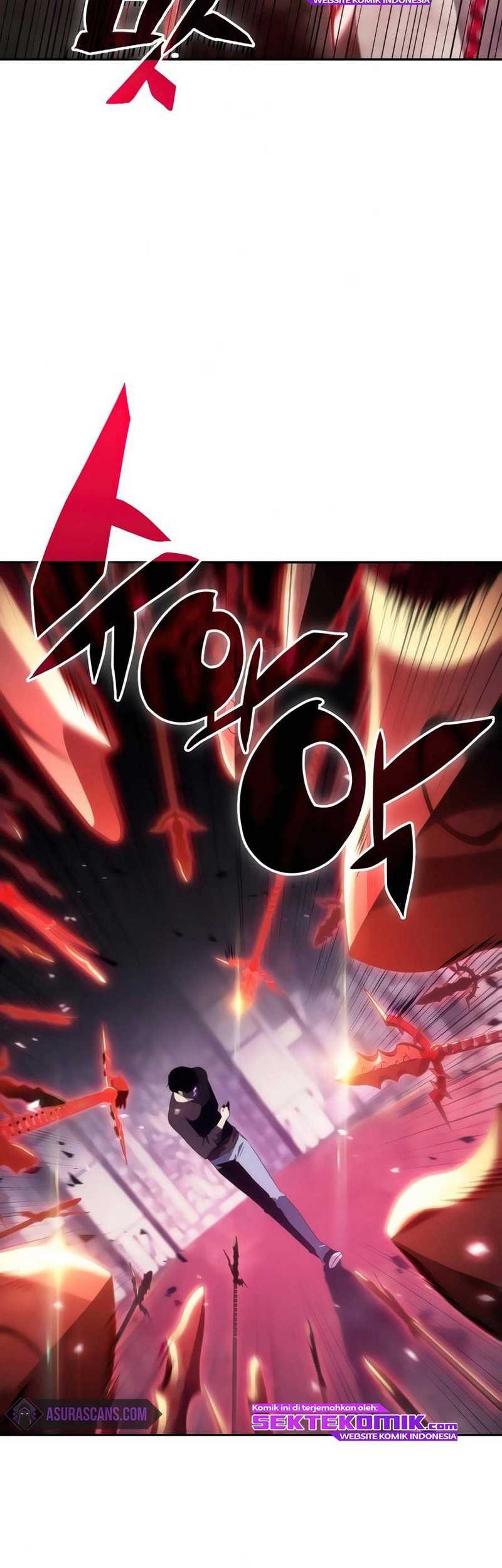 Solo Max-Level Newbie Chapter 22 Gambar 44