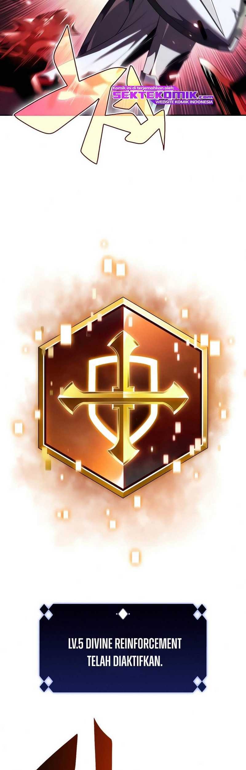 Solo Max-Level Newbie Chapter 22 Gambar 46