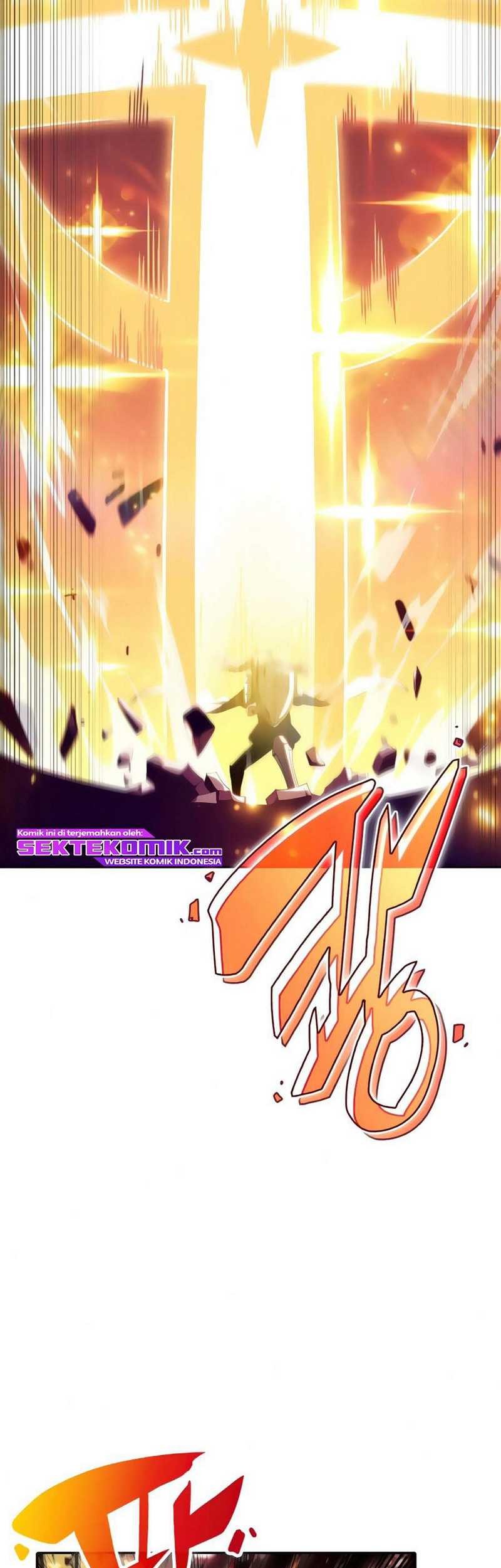 Solo Max-Level Newbie Chapter 22 Gambar 48