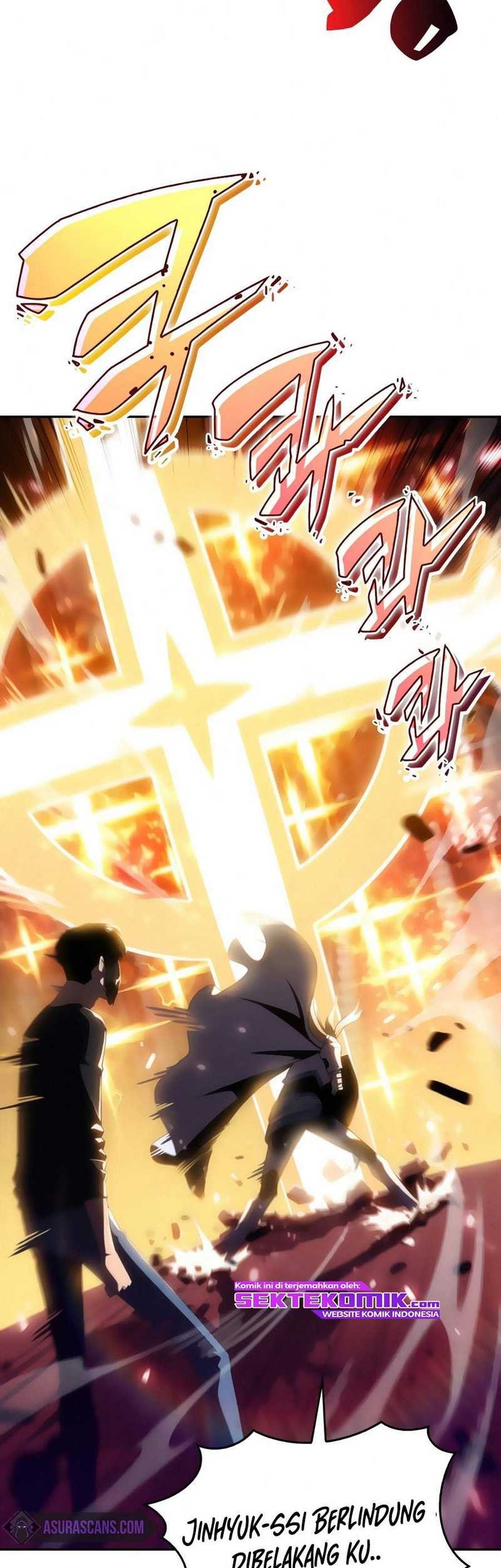 Solo Max-Level Newbie Chapter 22 Gambar 50