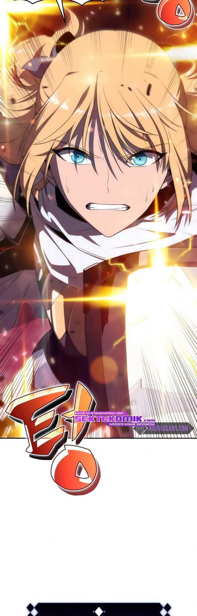 Solo Max-Level Newbie Chapter 22 Gambar 52