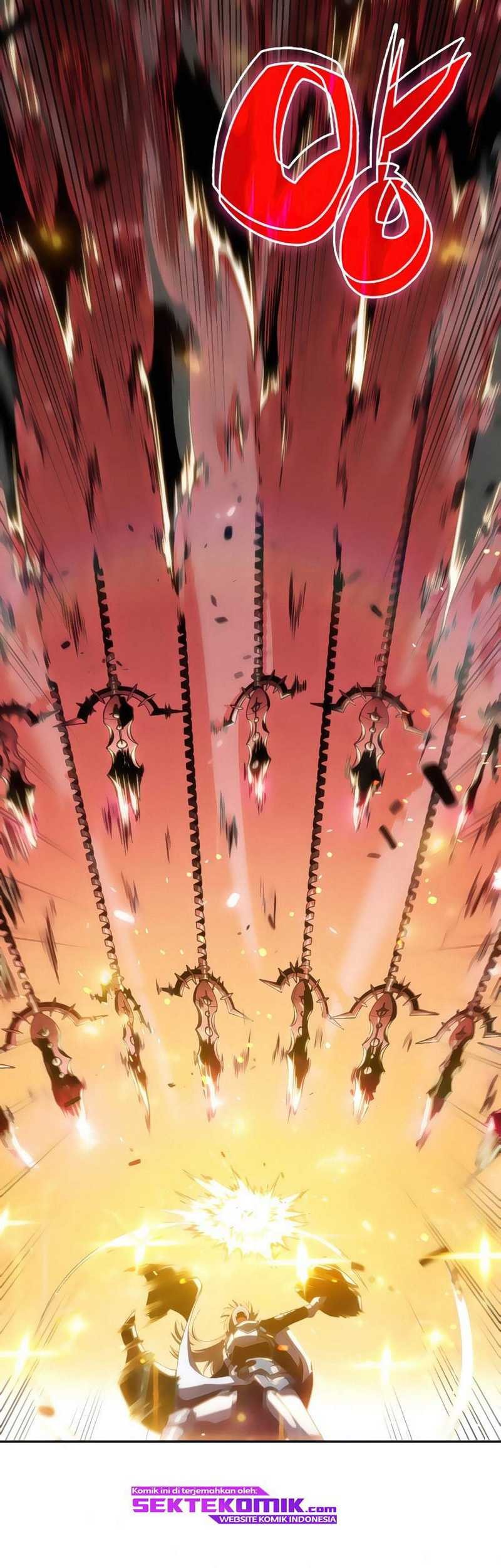 Solo Max-Level Newbie Chapter 22 Gambar 54