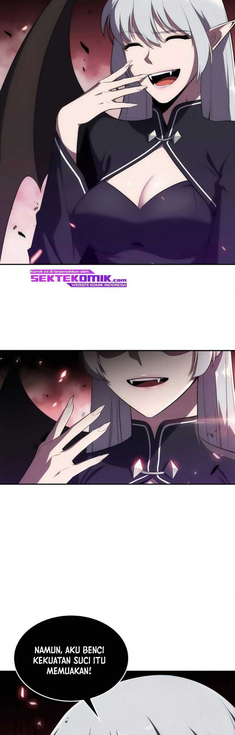 Solo Max-Level Newbie Chapter 22 Gambar 56