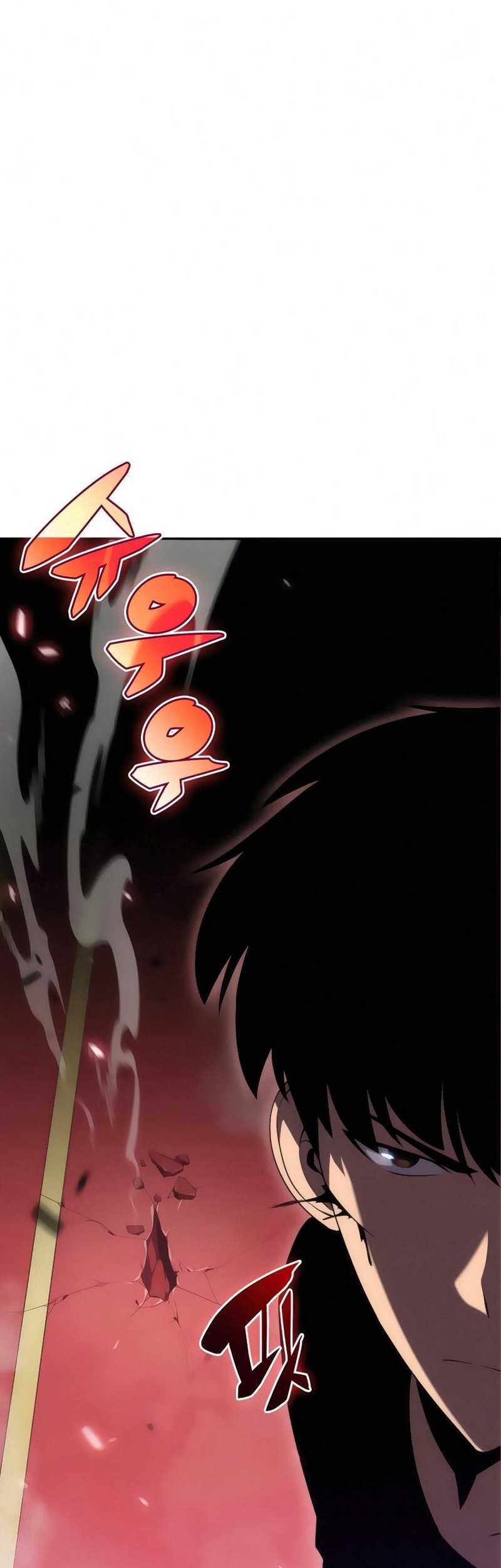 Manhwa Solo Max-Level Newbie Chapter 22 gambar nomor 2