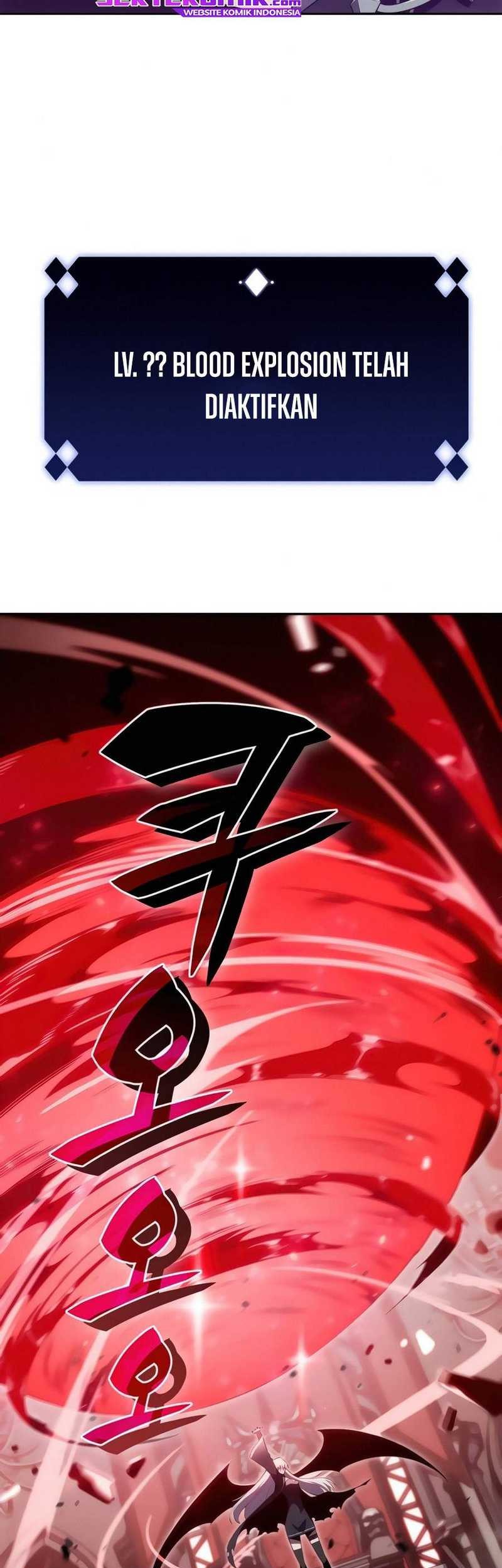 Solo Max-Level Newbie Chapter 22 Gambar 58