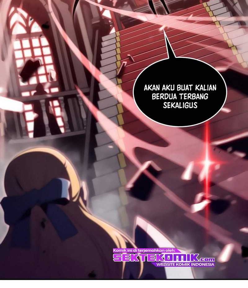 Solo Max-Level Newbie Chapter 22 Gambar 59