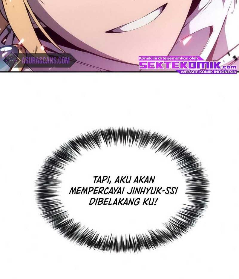 Solo Max-Level Newbie Chapter 22 Gambar 61