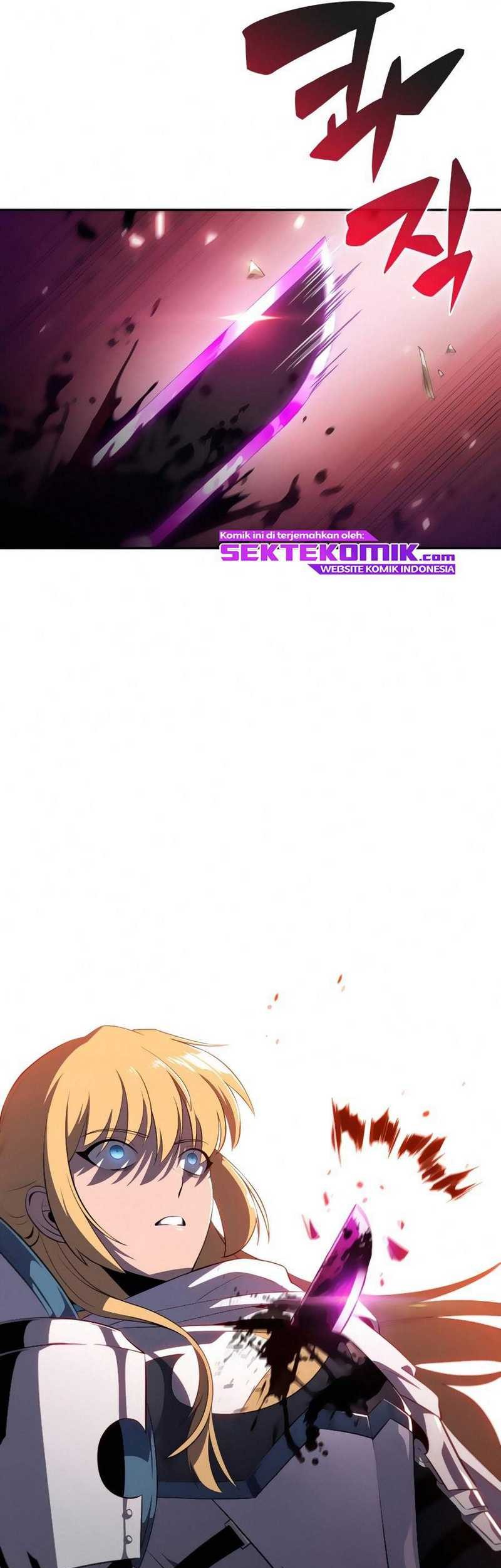 Solo Max-Level Newbie Chapter 22 Gambar 62