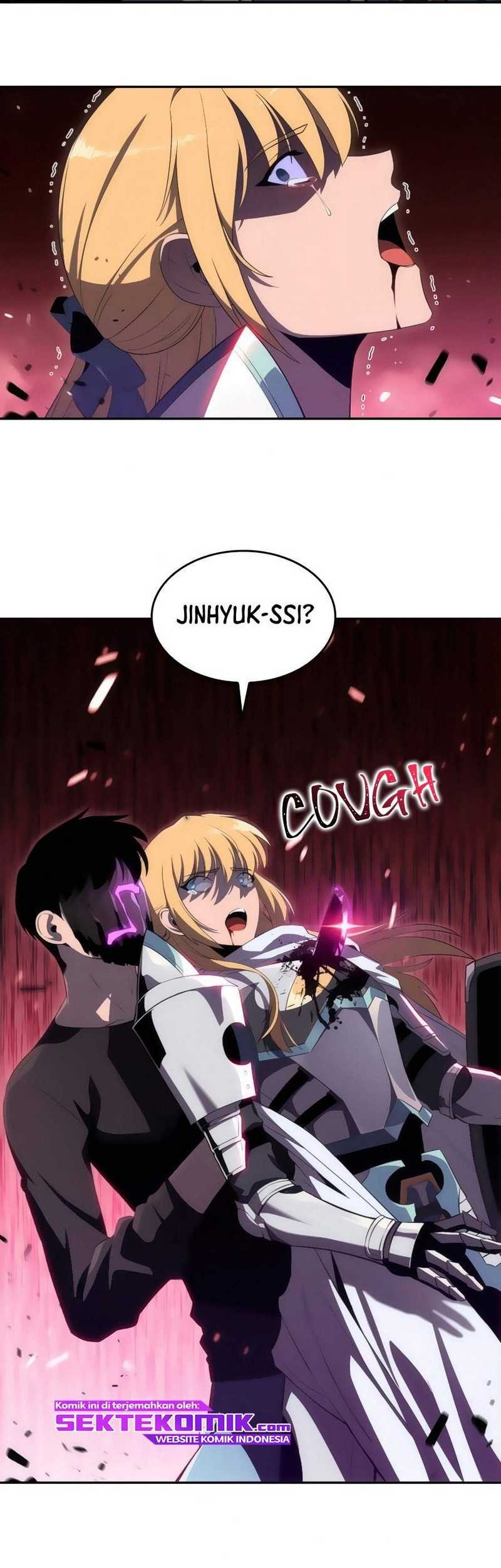 Solo Max-Level Newbie Chapter 22 Gambar 64