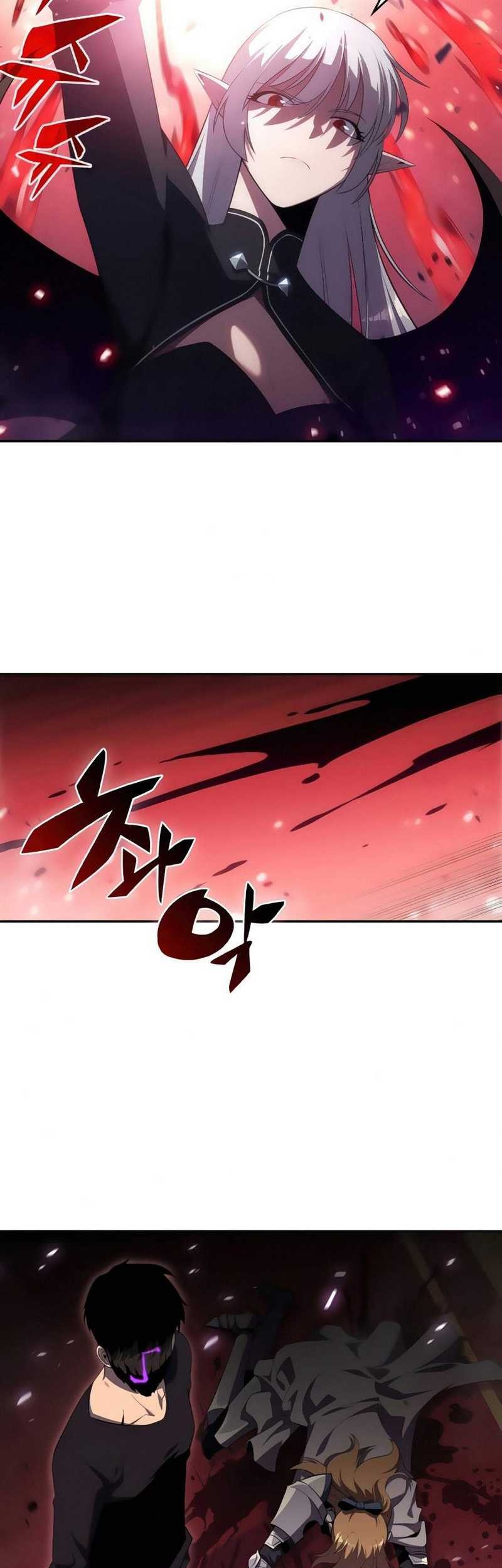 Solo Max-Level Newbie Chapter 22 Gambar 66