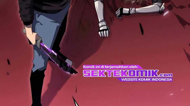 Solo Max-Level Newbie Chapter 22 Gambar 67