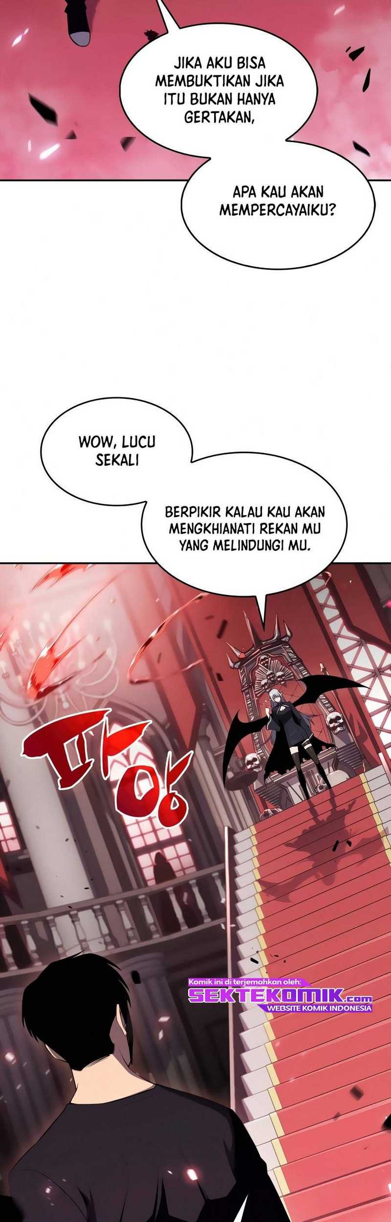 Solo Max-Level Newbie Chapter 22 Gambar 68