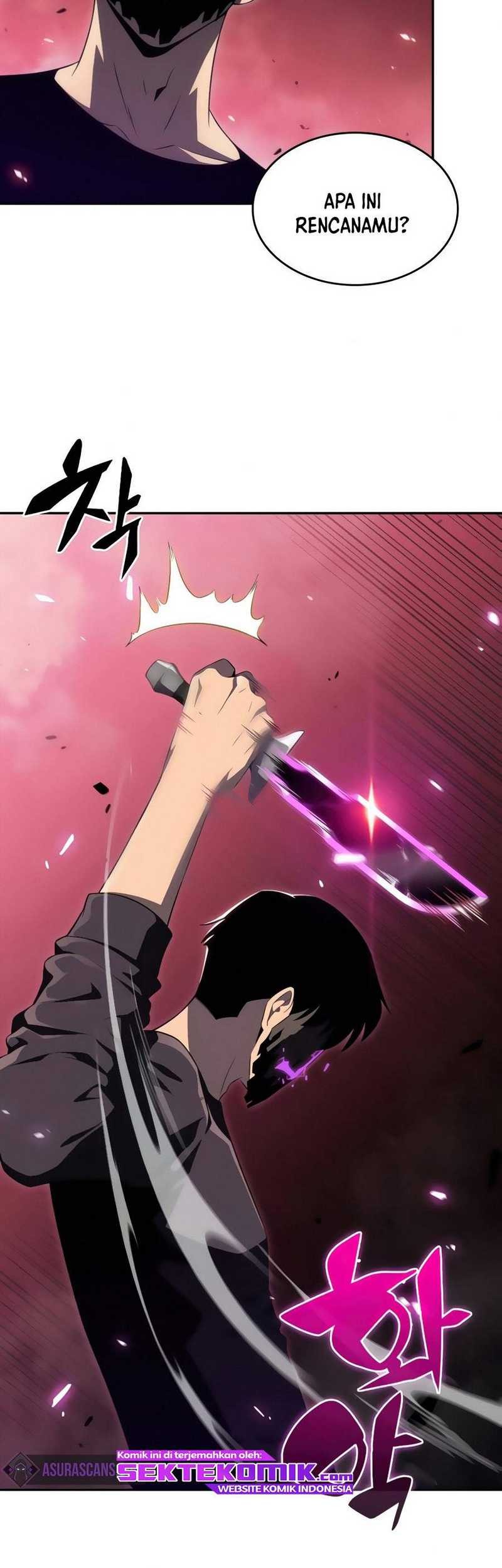 Solo Max-Level Newbie Chapter 22 Gambar 72