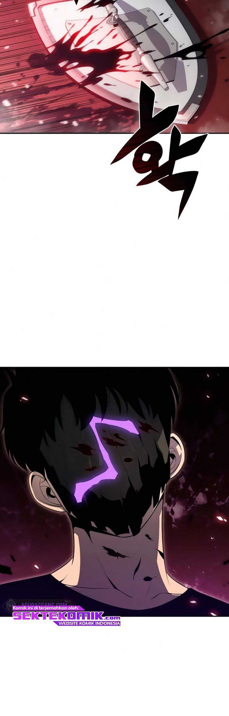 Solo Max-Level Newbie Chapter 22 Gambar 74