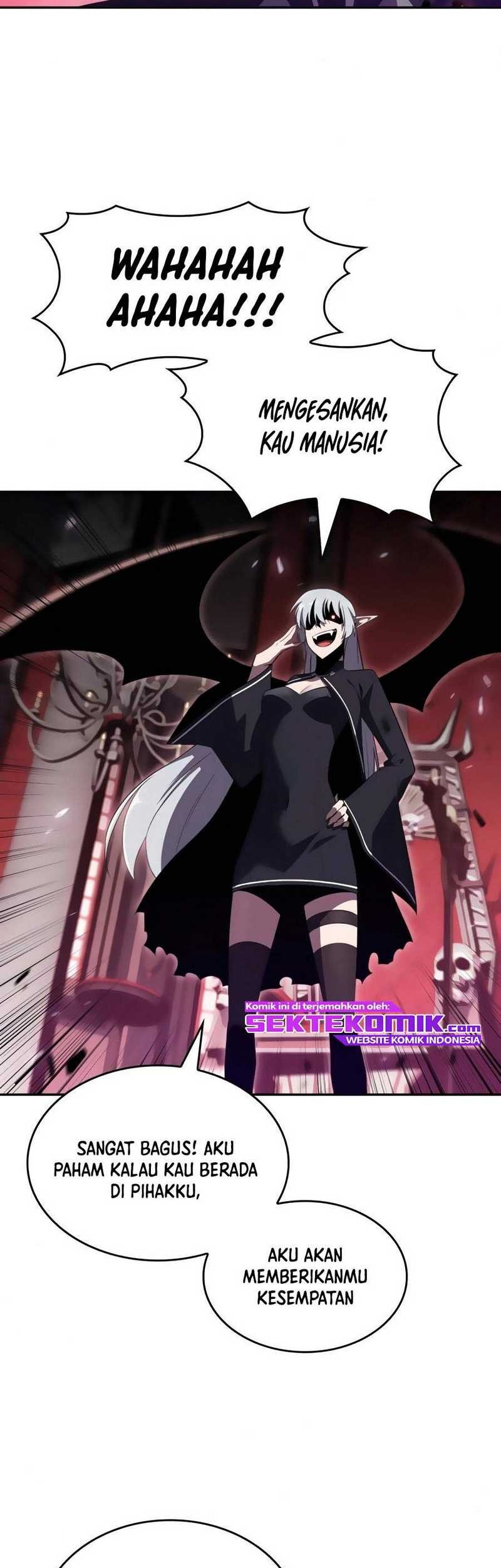 Solo Max-Level Newbie Chapter 22 Gambar 76