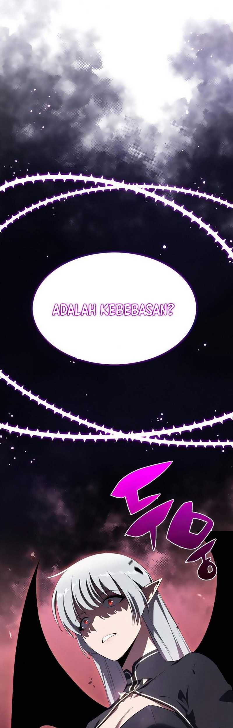 Solo Max-Level Newbie Chapter 22 Gambar 12