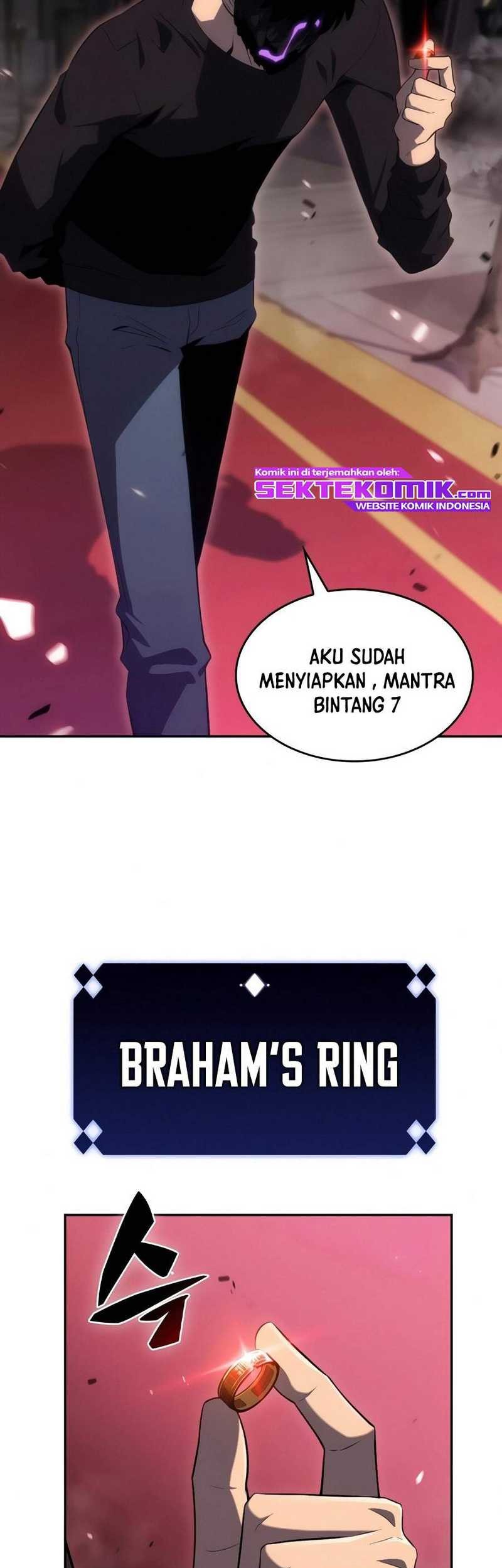 Solo Max-Level Newbie Chapter 22 Gambar 78