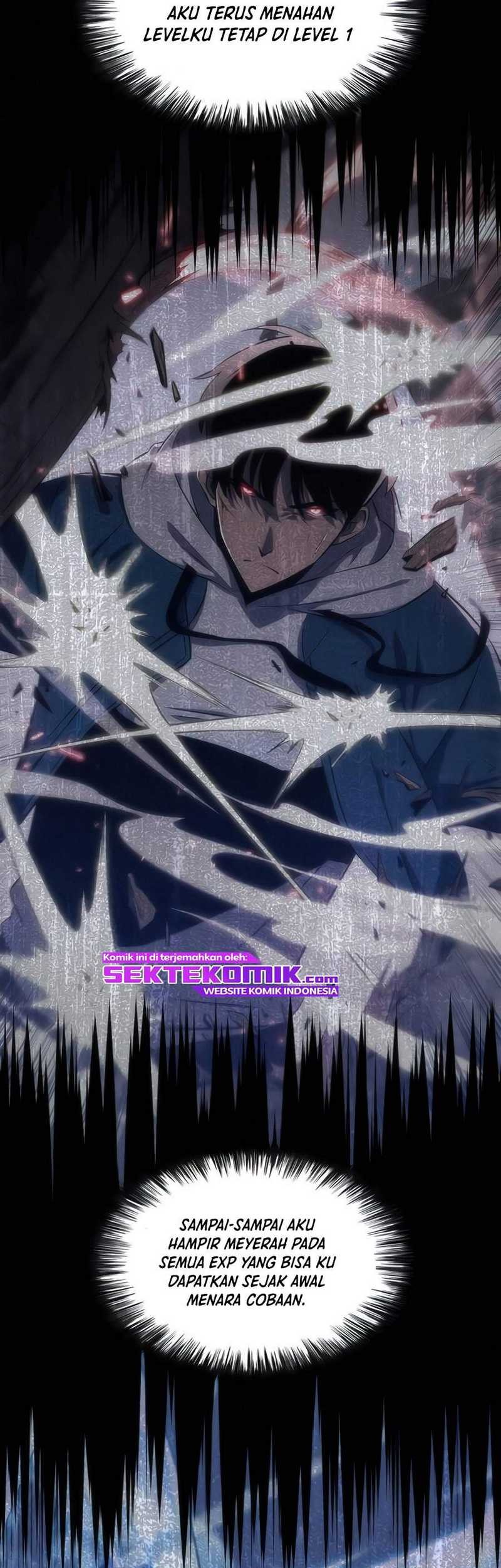 Solo Max-Level Newbie Chapter 22 Gambar 82