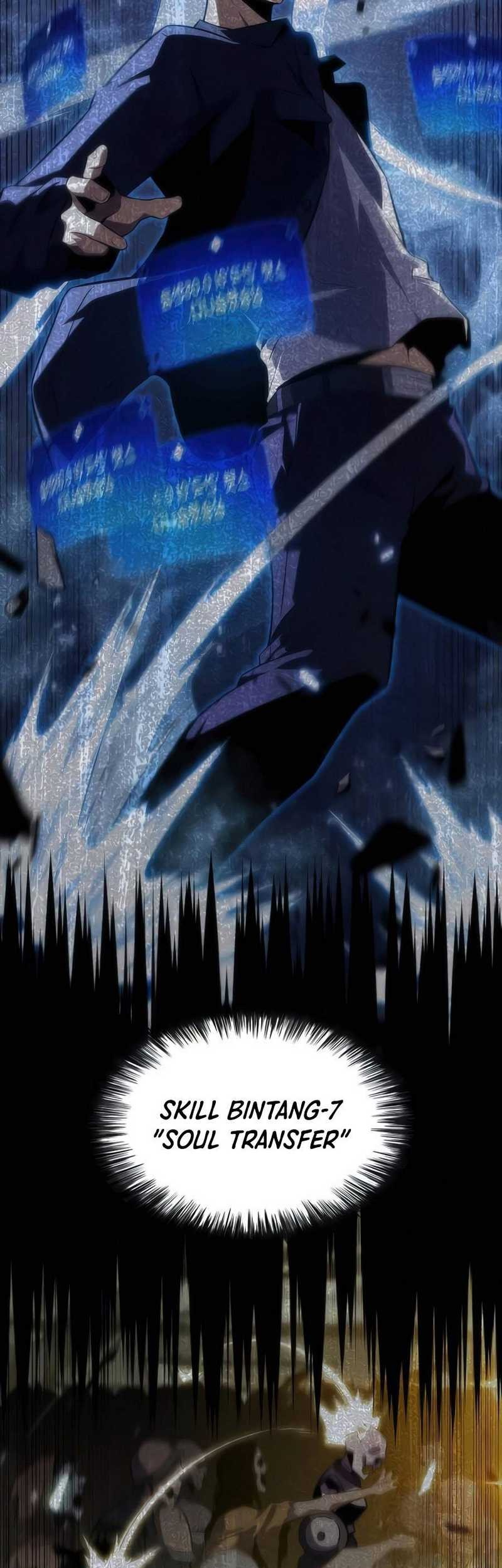 Solo Max-Level Newbie Chapter 22 Gambar 84