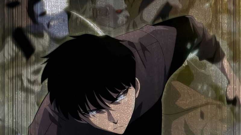 Solo Max-Level Newbie Chapter 22 Gambar 85