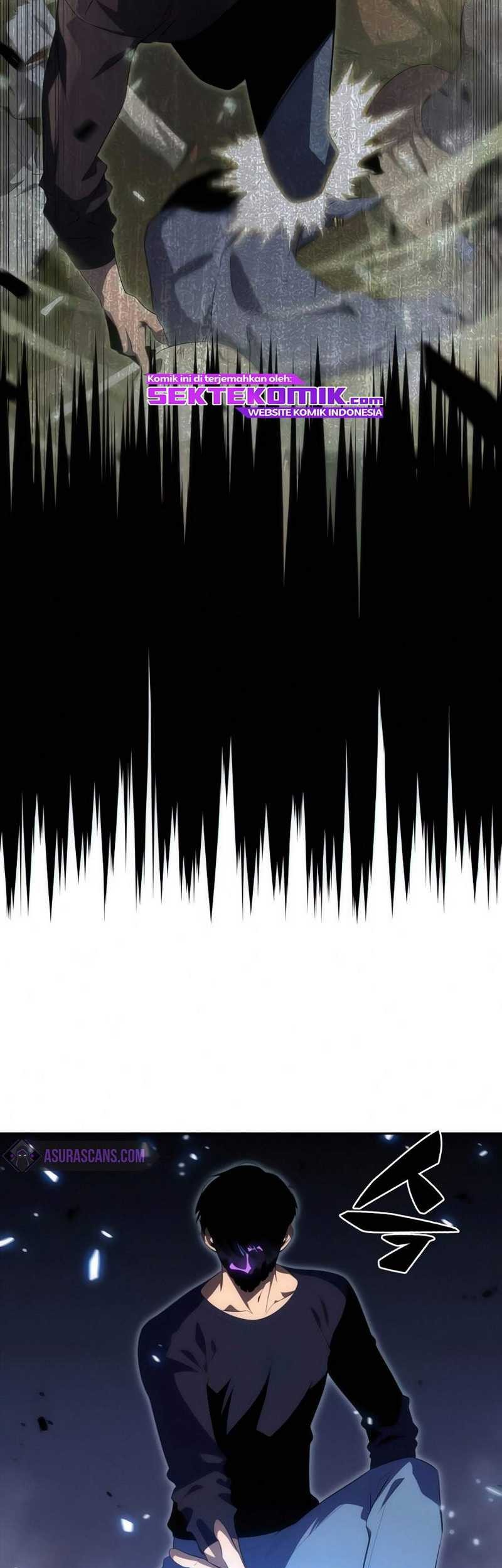 Solo Max-Level Newbie Chapter 22 Gambar 86