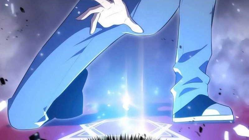 Solo Max-Level Newbie Chapter 22 Gambar 87