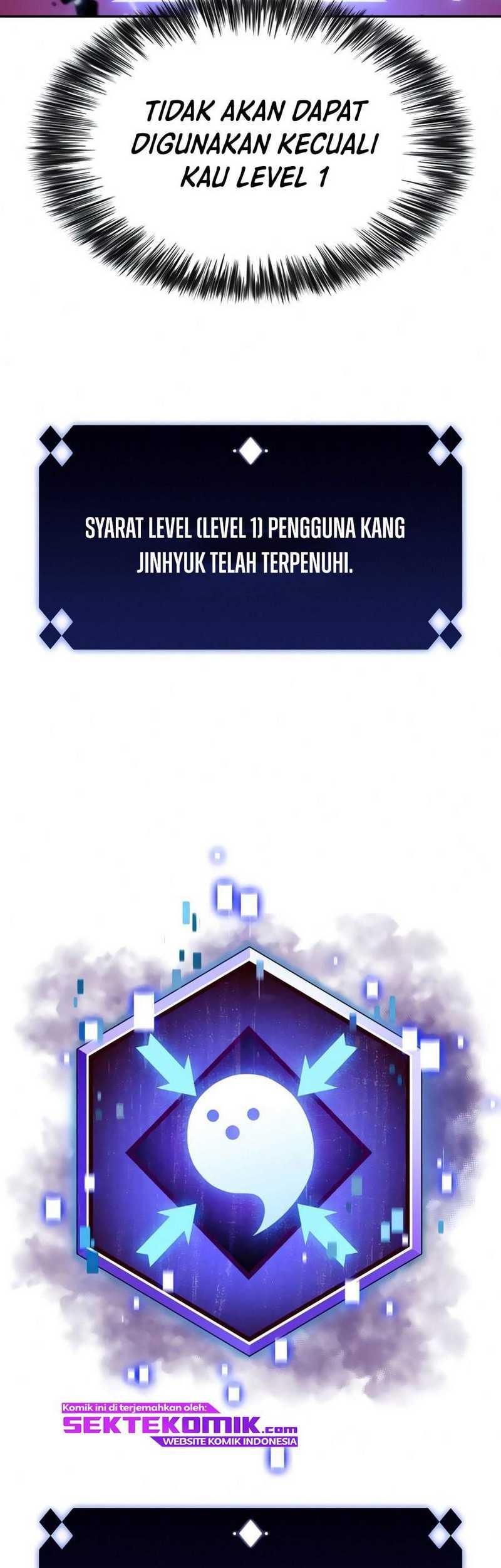 Solo Max-Level Newbie Chapter 22 Gambar 88