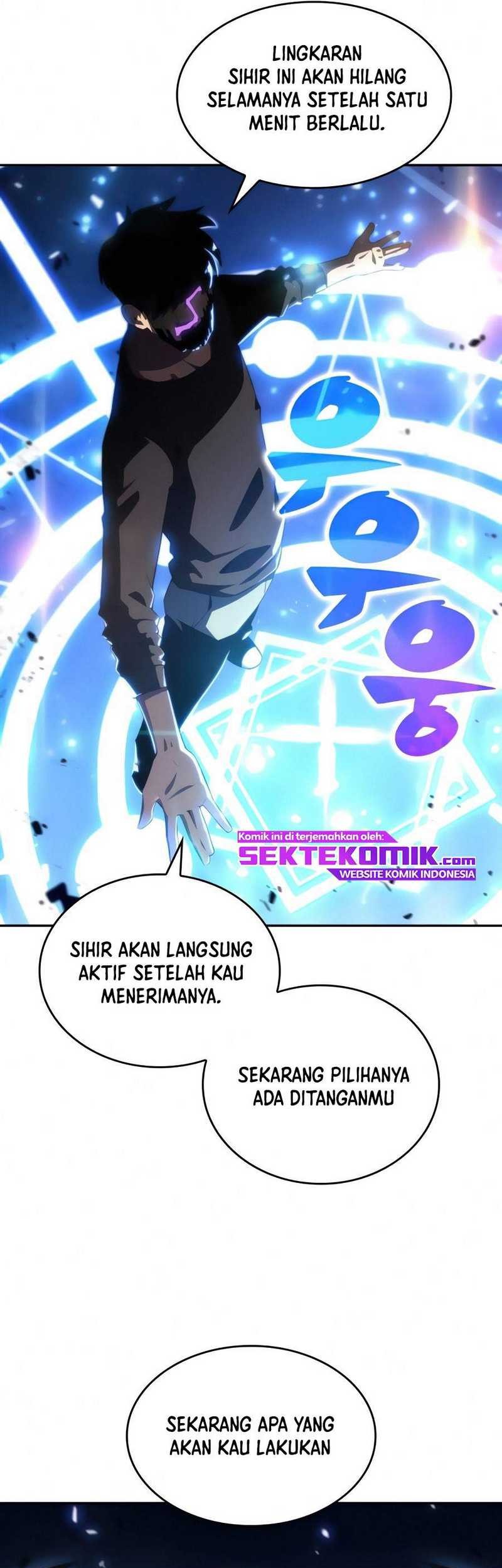 Solo Max-Level Newbie Chapter 22 Gambar 92