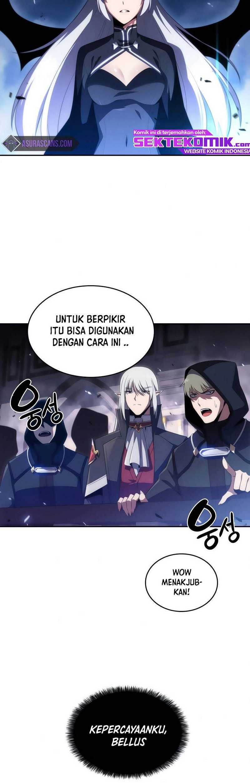 Solo Max-Level Newbie Chapter 22 Gambar 94