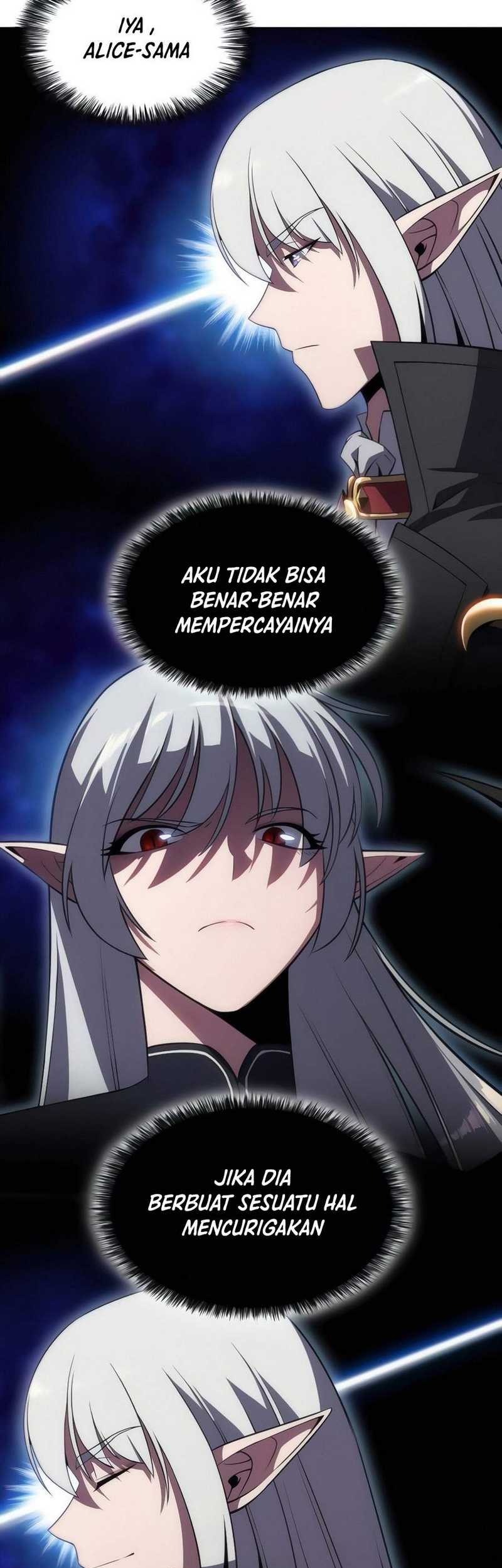 Solo Max-Level Newbie Chapter 22 Gambar 96