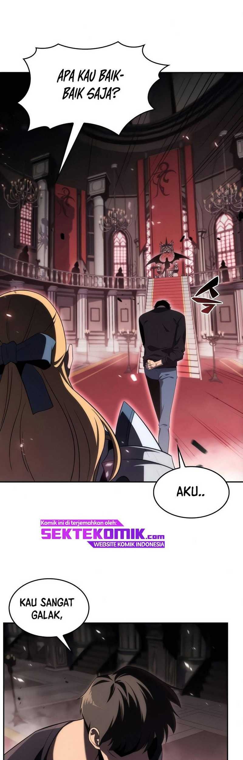 Solo Max-Level Newbie Chapter 22 Gambar 6