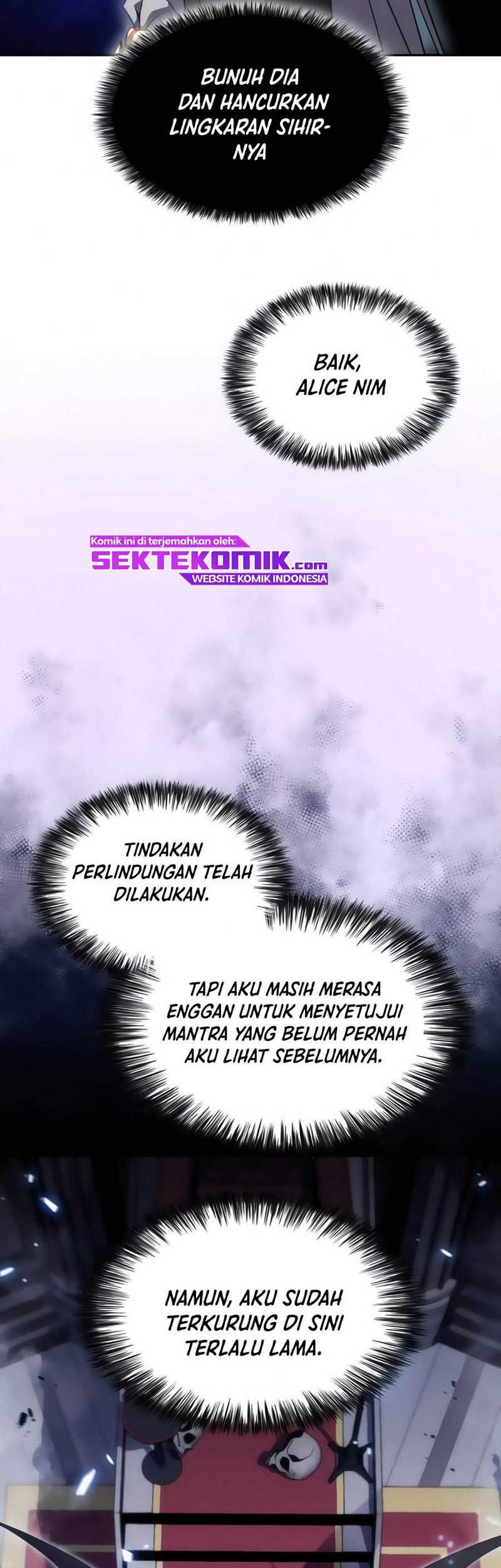 Solo Max-Level Newbie Chapter 22 Gambar 98