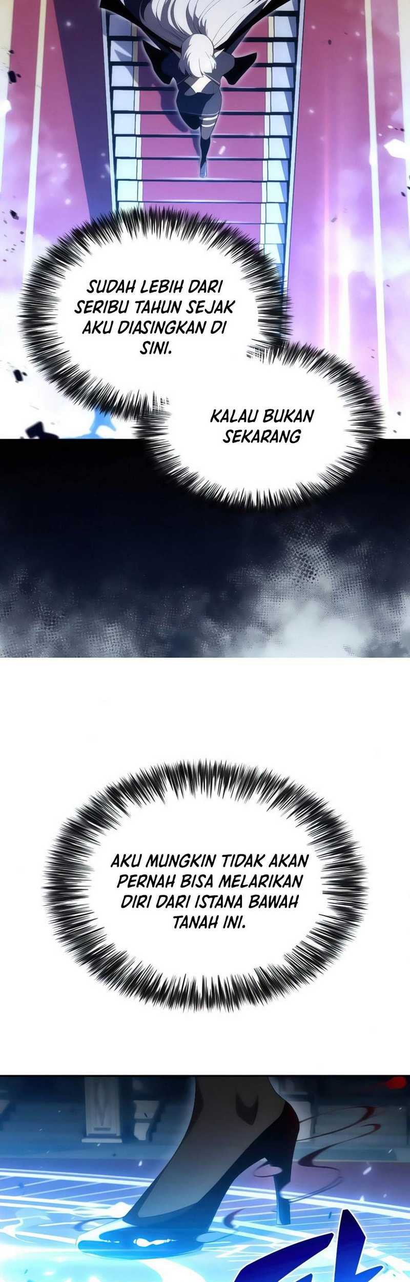 Solo Max-Level Newbie Chapter 22 Gambar 100