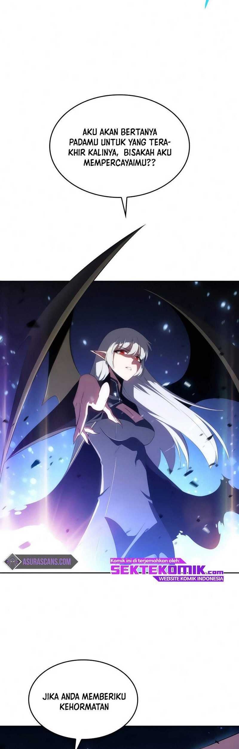 Solo Max-Level Newbie Chapter 22 Gambar 102