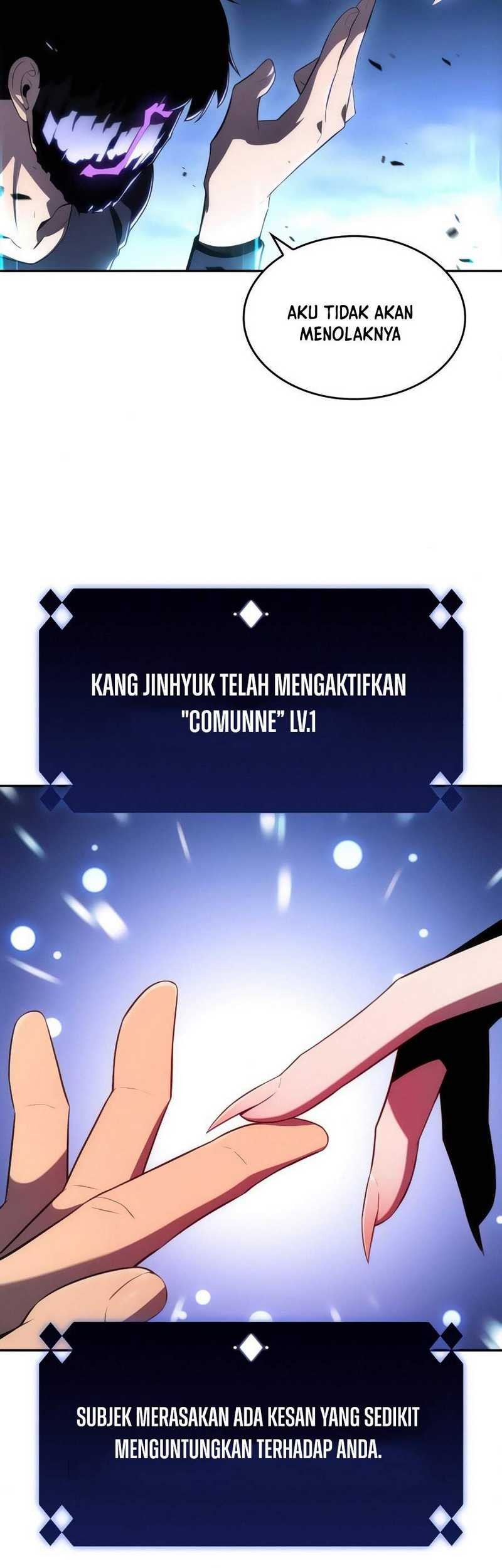 Solo Max-Level Newbie Chapter 22 Gambar 104