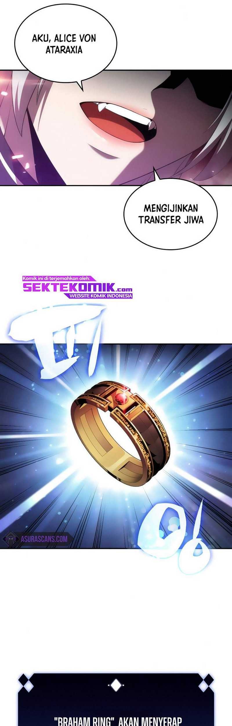 Solo Max-Level Newbie Chapter 22 Gambar 106