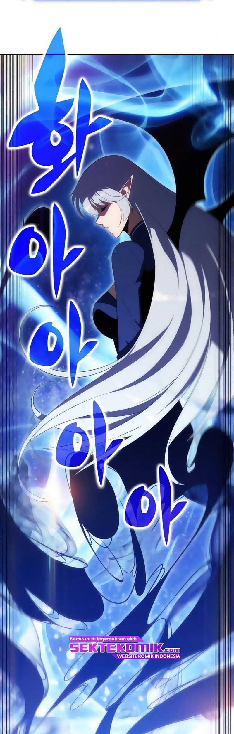 Solo Max-Level Newbie Chapter 22 Gambar 108