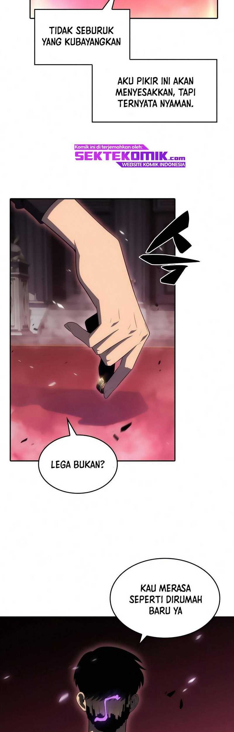 Solo Max-Level Newbie Chapter 22 Gambar 112