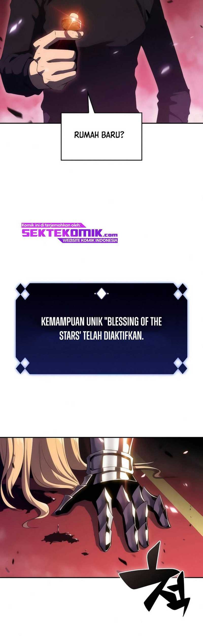 Solo Max-Level Newbie Chapter 22 Gambar 114