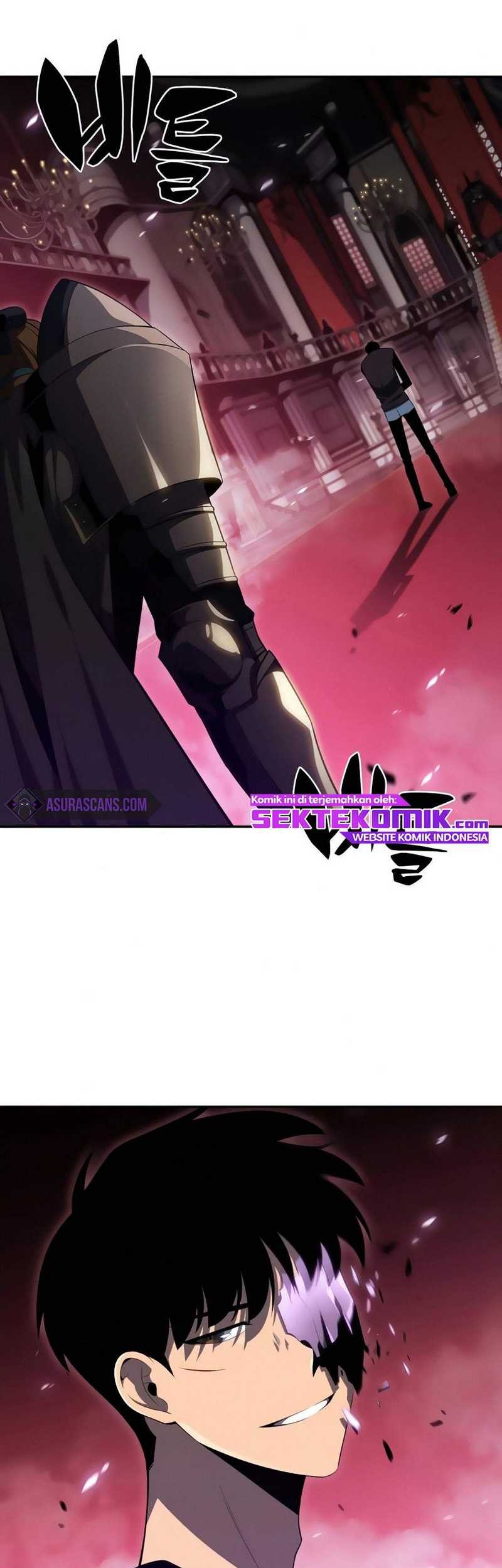 Solo Max-Level Newbie Chapter 22 Gambar 116